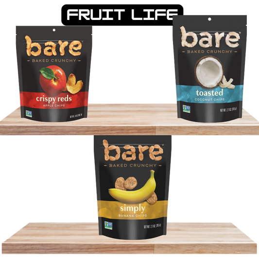 Healthy Choice Bundle