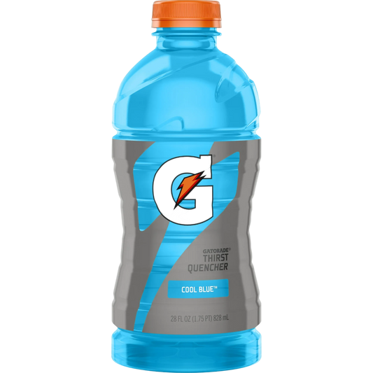 Gatorade Thirst Quencher Sports Drink Variety