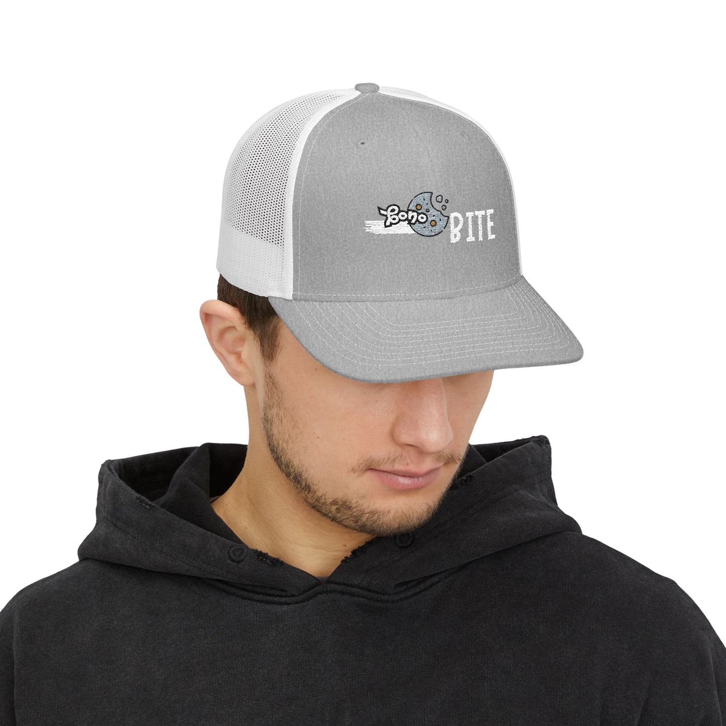 Snapback Trucker Cap