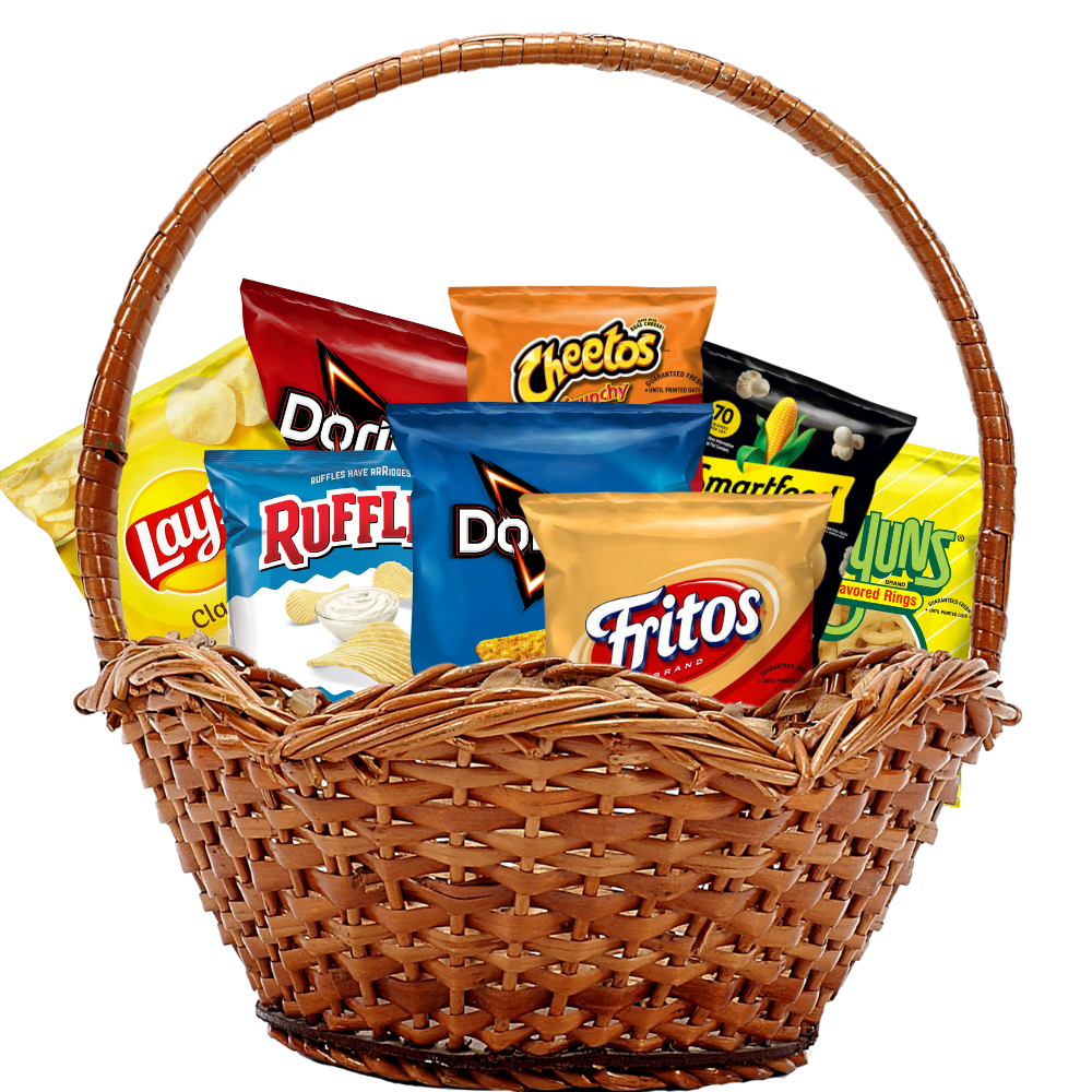 Classic Chips Bundle