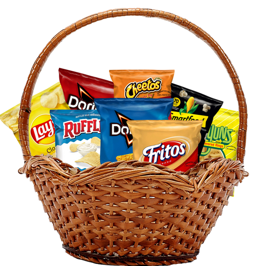 Classic Chips Bundle