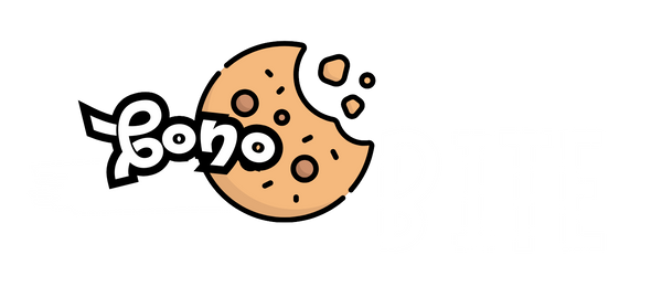 BONO Bite Vending  Machine