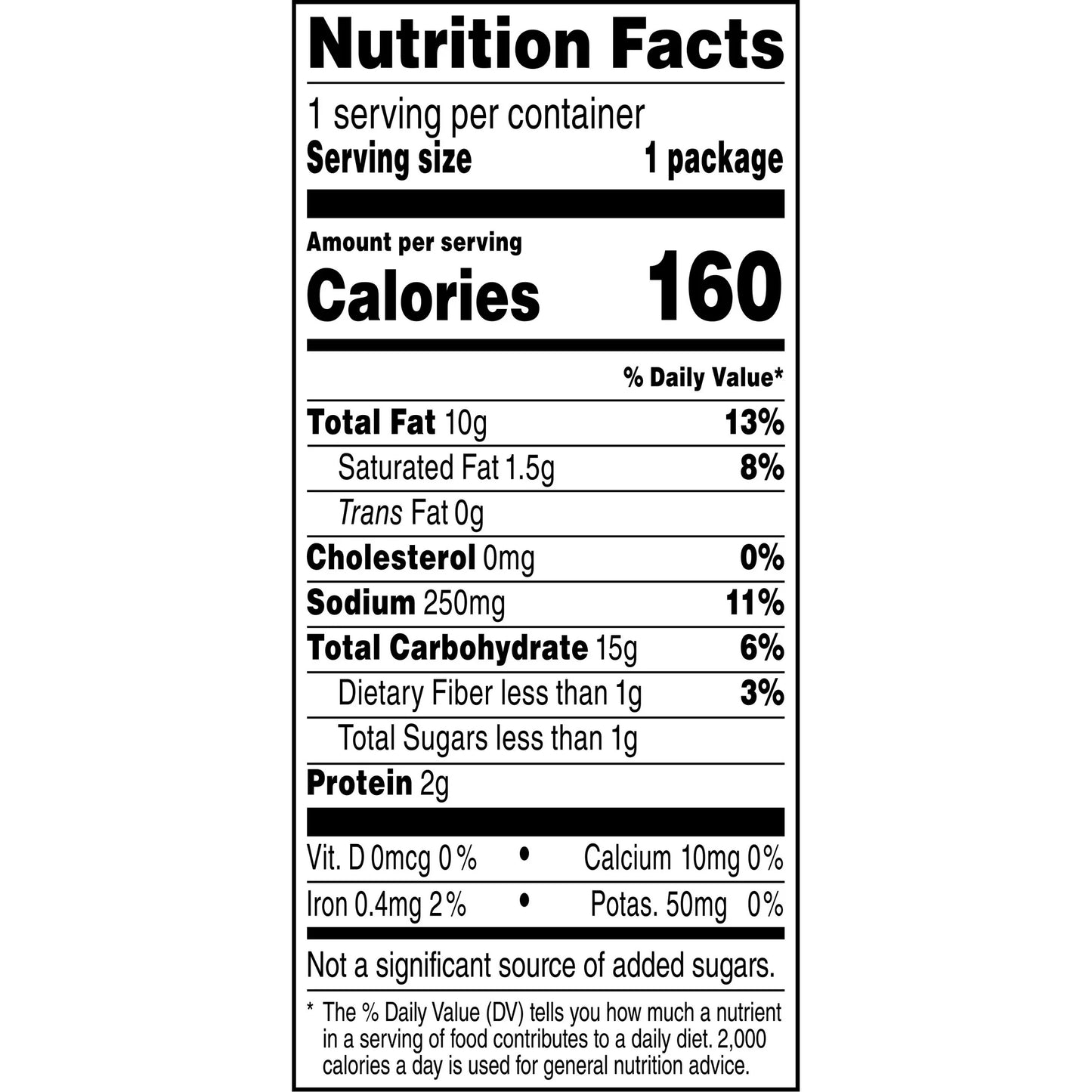 Cheetos Crunchy Cheese