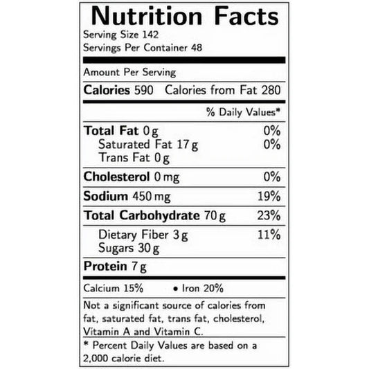 Mrs.Freshleys Jumbo Honey Bun