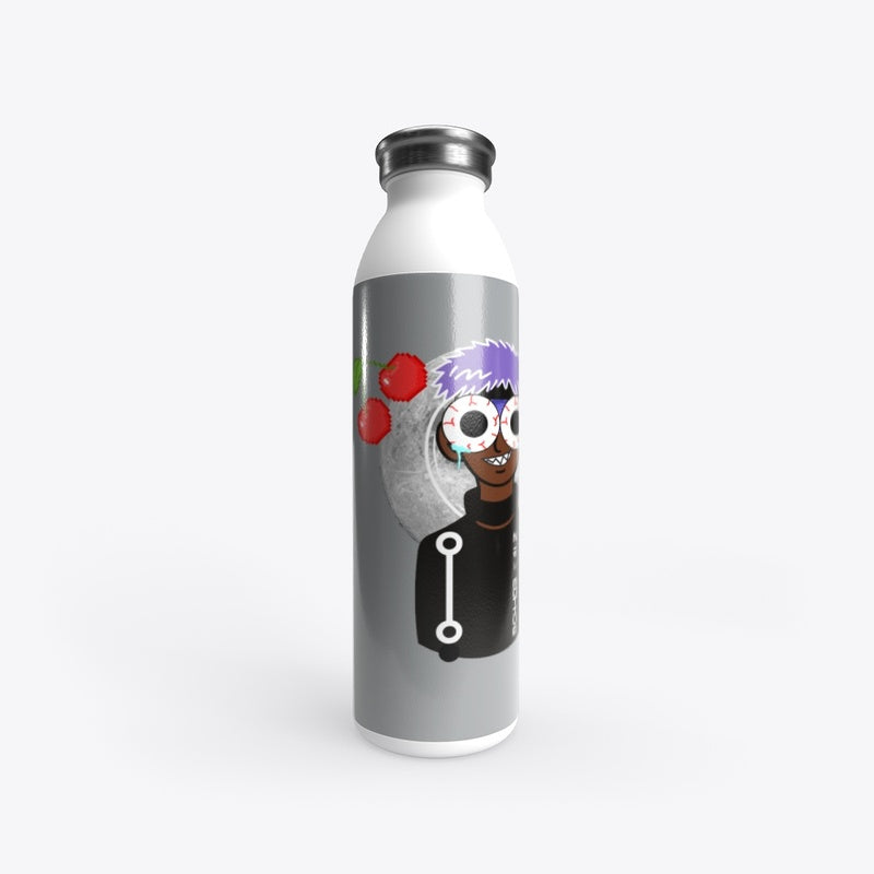 Stainless Water Bottle