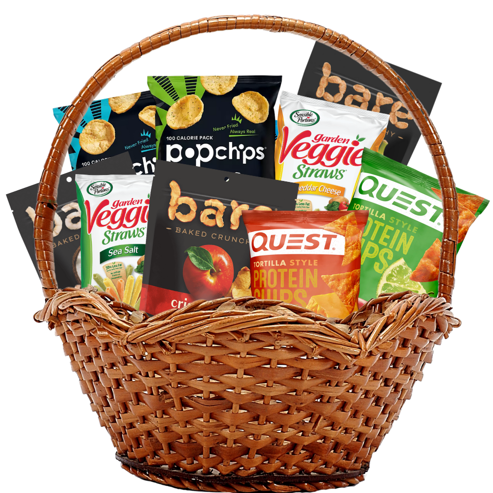 Healthy Choice Bundle