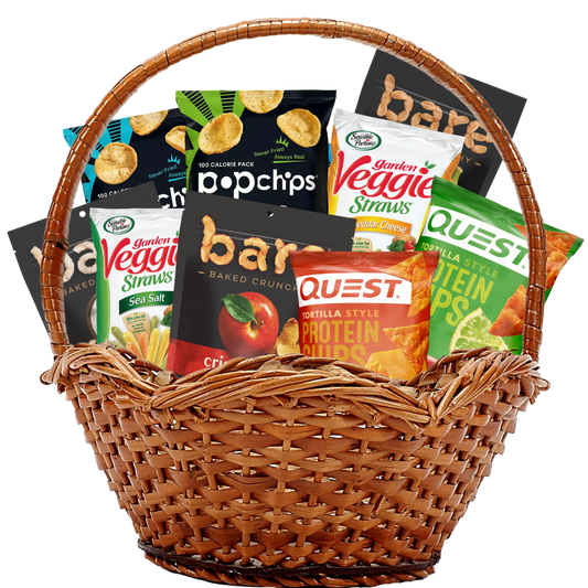 Healthy Choice Bundle