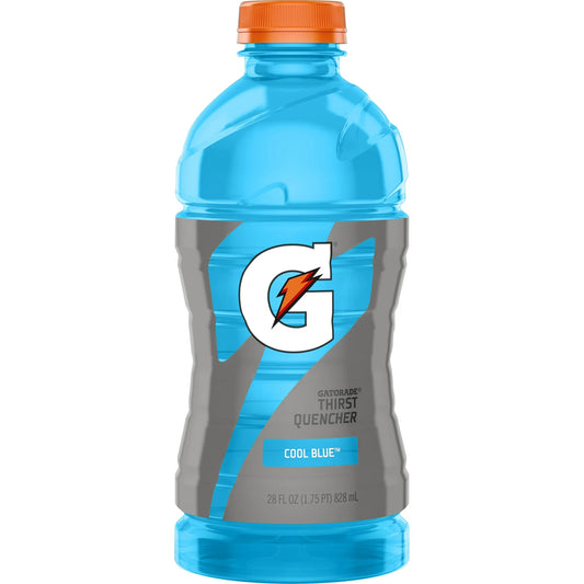 Gatorade Thirst Quencher Sports Drink Variety