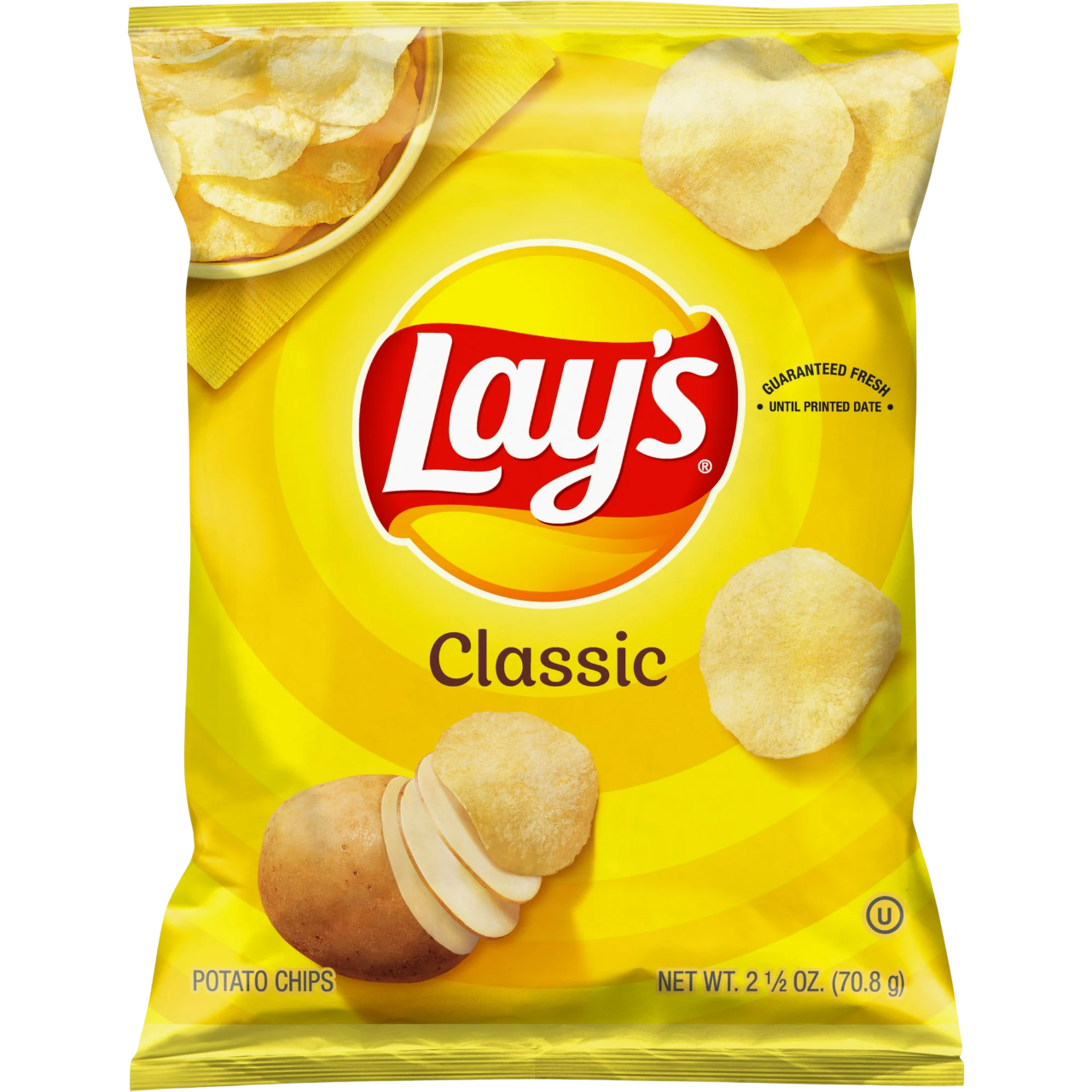 Classic Chips Bundle