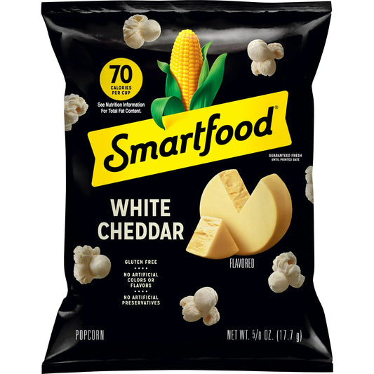 Smartfood Popcorn White Cheddar Cheese