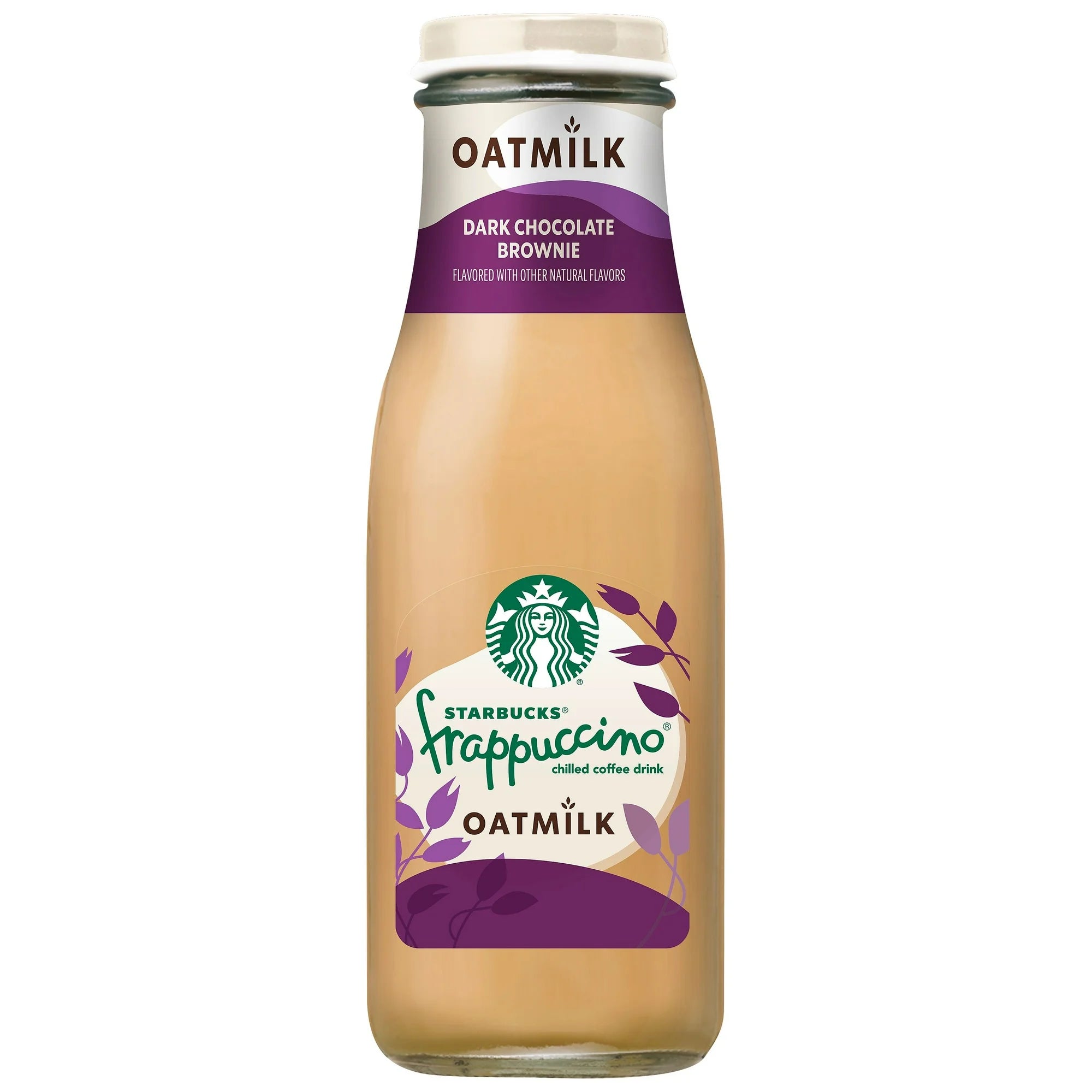 Starbucks Frappuccino Oatmilk Variety Coffee