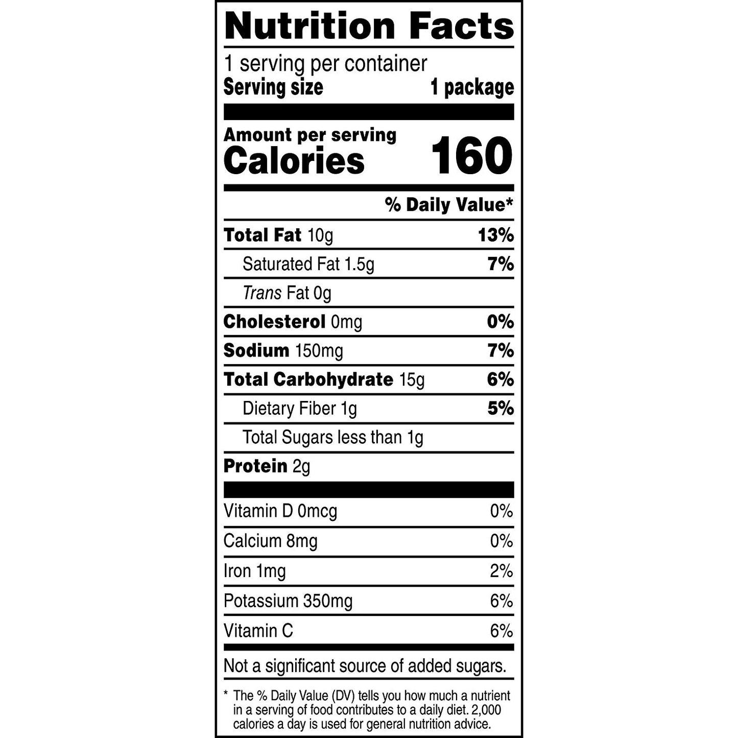 Ruffles Original Potato Chips